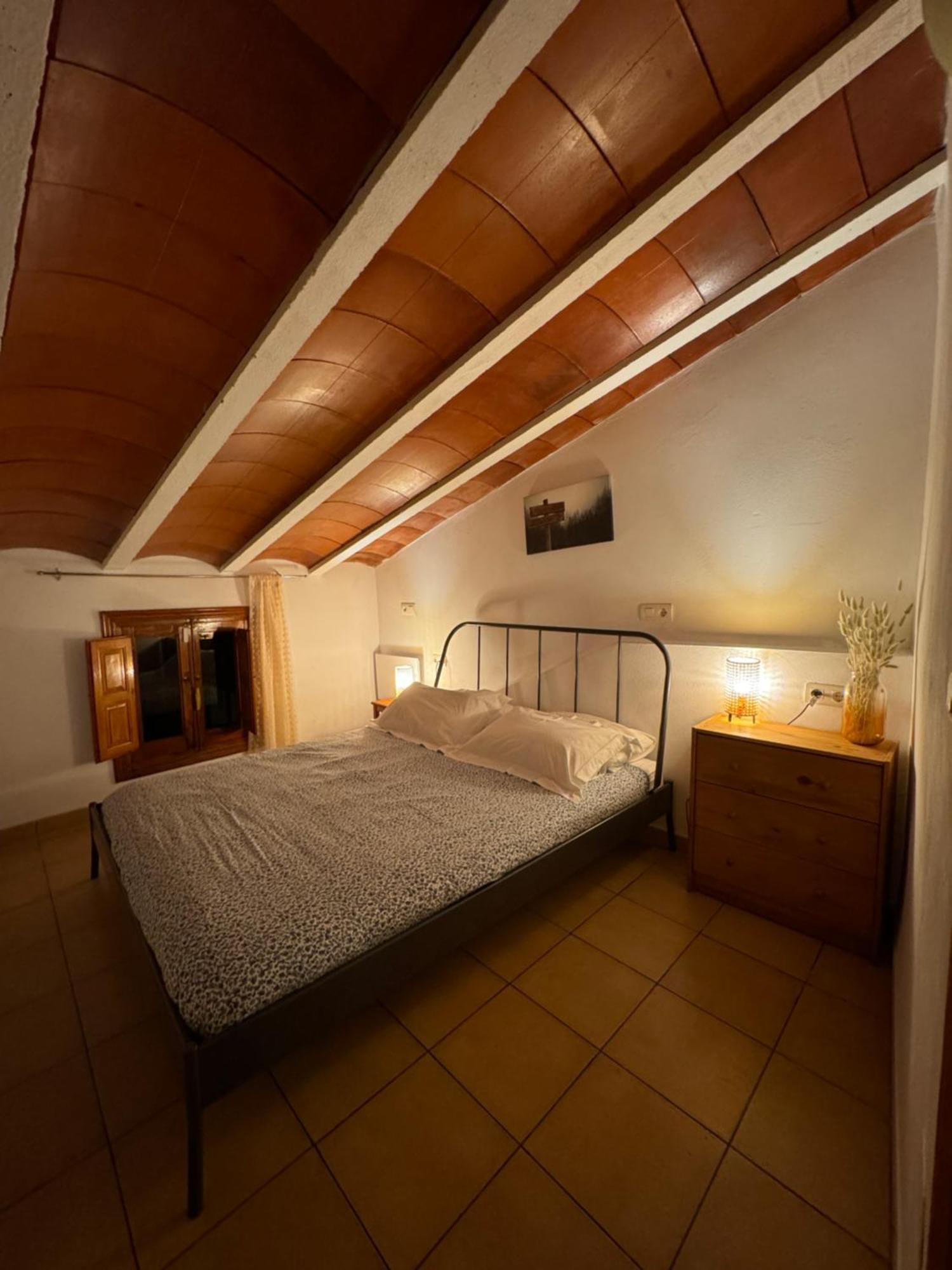 Villa Cehegin Old Town House Esterno foto