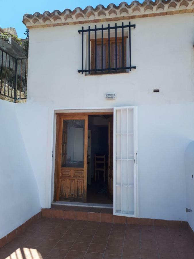 Villa Cehegin Old Town House Esterno foto