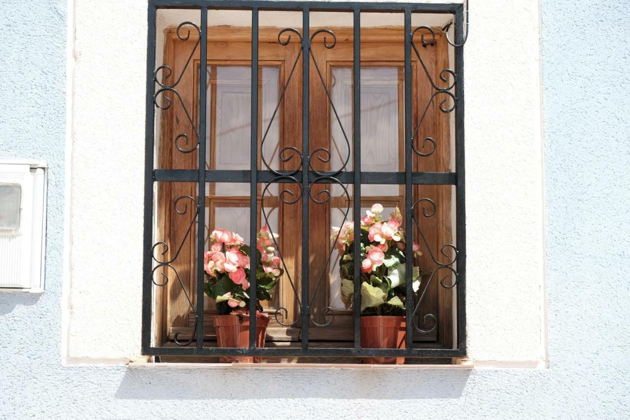 Villa Cehegin Old Town House Esterno foto